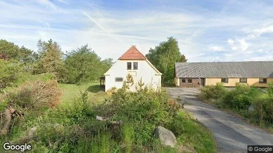 Lokaler til leje i Sorø - Foto fra Google Street View