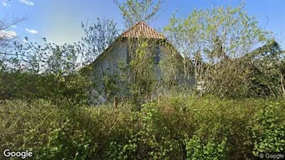 Lager til leie i Jyderup – Bilde fra Google Street View