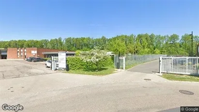 Kontorslokaler för uthyrning i Farum – Foto från Google Street View