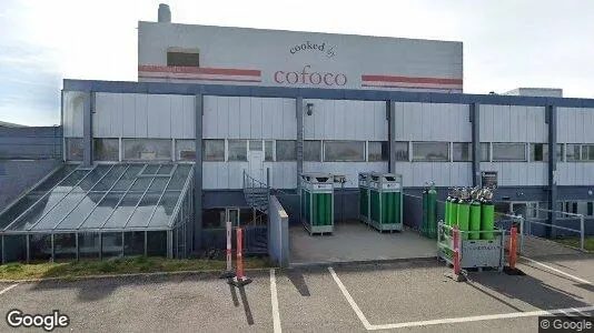 Kontorslokaler för uthyrning i Kastrup – Foto från Google Street View