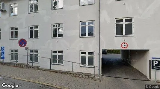 Kliniklokaler för uthyrning i Helsingør – Foto från Google Street View