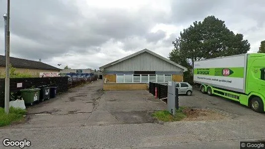 Kontorslokaler för uthyrning i Rødovre – Foto från Google Street View