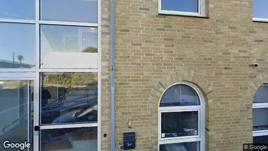 Office spaces for rent i Søborg - Photo from Google Street View