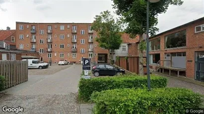Magazijnen te huur in Birkerød - Foto uit Google Street View