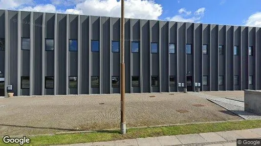 Magazijnen te huur i Ishøj - Foto uit Google Street View