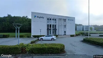 Kontorer til leie i Viby J – Bilde fra Google Street View