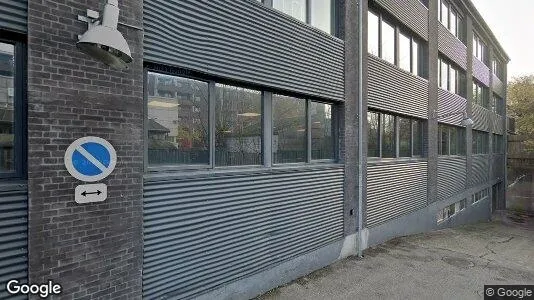 Praktijkruimtes te huur i Valby - Foto uit Google Street View