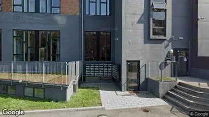 Showrooms te huur in Østerbro - Foto uit Google Street View