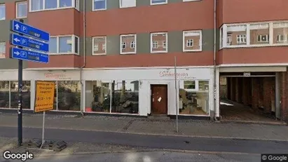 Lokaler til leie i Aalborg – Bilde fra Google Street View
