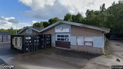 Lager til leie i Kvistgård – Bilde fra Google Street View