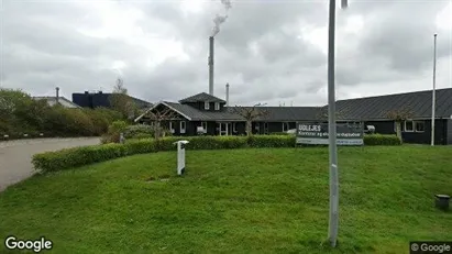 Klinikker til leie i Ry – Bilde fra Google Street View