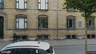 Coworking spaces te huur in Frederiksberg C - Foto uit Google Street View