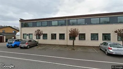 Coworking spaces te huur in Greve - Foto uit Google Street View