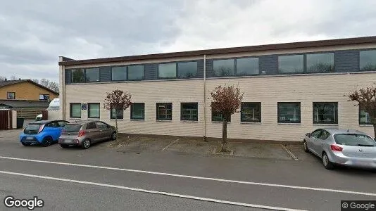 Coworking spaces te huur i Greve - Foto uit Google Street View