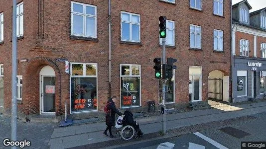 Clinics for rent i Viborg - Photo from Google Street View