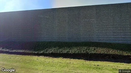 Kantorruimte te huur i Fredensborg - Foto uit Google Street View