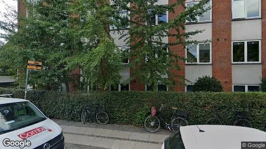 Kontorhoteller til leie i Vesterbro – Bilde fra Google Street View
