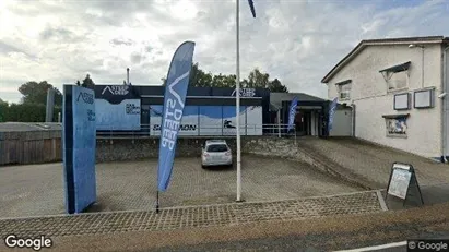 Kantorruimte te huur in Birkerød - Foto uit Google Street View