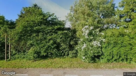 Gewerbeflächen zur Miete i Ringsted – Foto von Google Street View