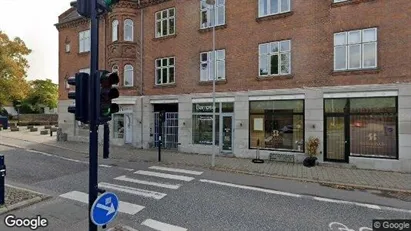 Kantorruimte te huur in Kongens Lyngby - Foto uit Google Street View