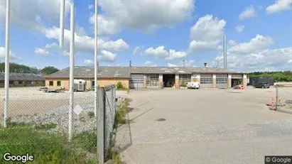 Büros zur Miete in Aarup – Foto von Google Street View