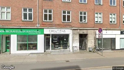 Lokaler til leie i Aalborg – Bilde fra Google Street View