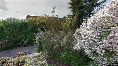 Kontorslokaler för uthyrning i Hørsholm – Foto från Google Street View