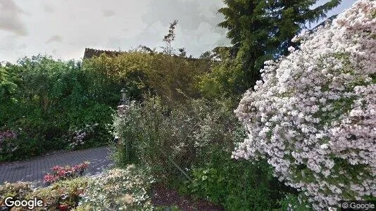 Büros zur Miete i Hørsholm – Foto von Google Street View