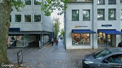 Kontorer til leie i Kongens Lyngby – Bilde fra Google Street View
