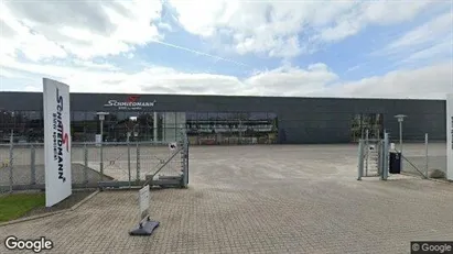 Kantorruimte te huur in Odense SØ - Foto uit Google Street View