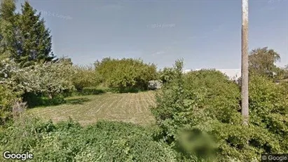Lagerlokaler til leje i Nørresundby - Foto fra Google Street View
