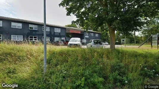 Kontorer til leie i Haderslev – Bilde fra Google Street View