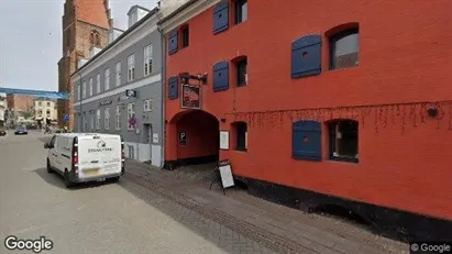 Klinikker til leie i Næstved – Bilde fra Google Street View