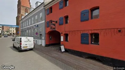 Office spaces for rent in Næstved - Photo from Google Street View