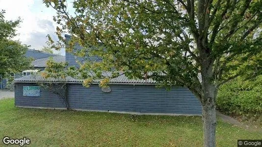 Warehouses for rent i Kvistgård - Photo from Google Street View