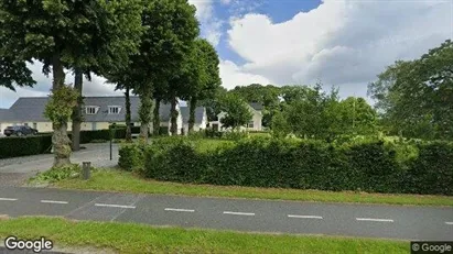 Kantorruimte te huur in Egå - Foto uit Google Street View