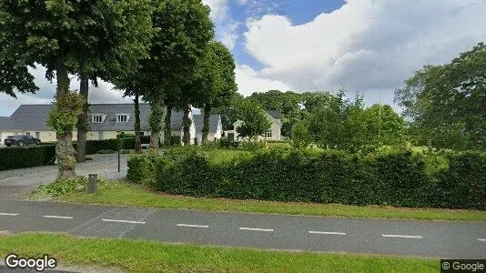 Kontorer til leie i Egå – Bilde fra Google Street View