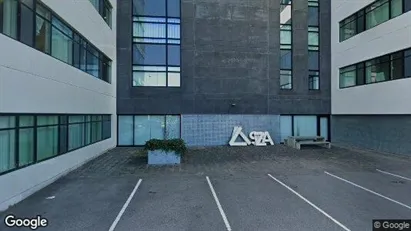 Kontorslokaler för uthyrning i Herlev – Foto från Google Street View