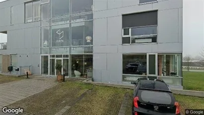 Kontorer til leie i Ry – Bilde fra Google Street View