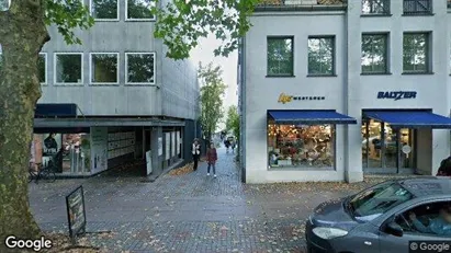 Kontorslokaler för uthyrning i Kongens Lyngby – Foto från Google Street View