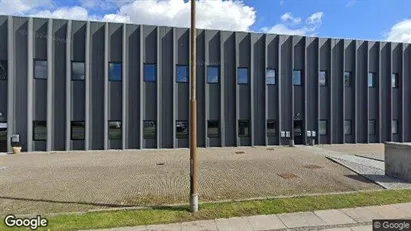 Magazijnen te huur in Ishøj - Foto uit Google Street View