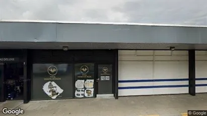 Commercial properties for rent in Skanderborg - Photo from Google Street View