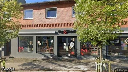 Lokaler til salg i Aars - Foto fra Google Street View