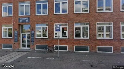 Kontorer til leie i København NV – Bilde fra Google Street View