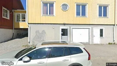 Kontorlokaler til leje i Skellefteå - Foto fra Google Street View