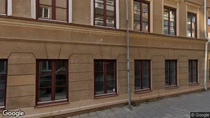 Kantorruimte te huur in Uppsala - Foto uit Google Street View