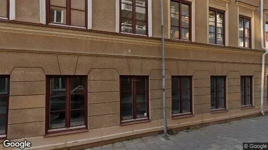 Kontorer til leie i Uppsala – Bilde fra Google Street View