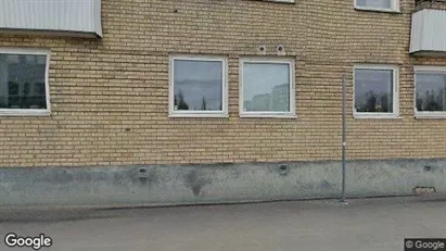 Kontorlokaler til leje i Boden - Foto fra Google Street View