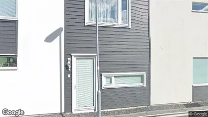 Verkstedhaller til leie i Järfälla – Bilde fra Google Street View