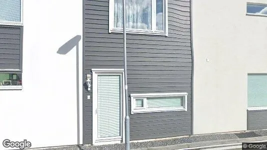 Værkstedslokaler til leje i Järfälla - Foto fra Google Street View